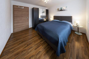 Ferienwohnung Ries